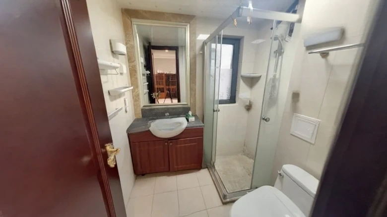 Evergrande Emperor's View - View 9