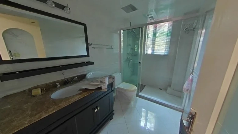 Forest Spring Rhythm Flow - View 11