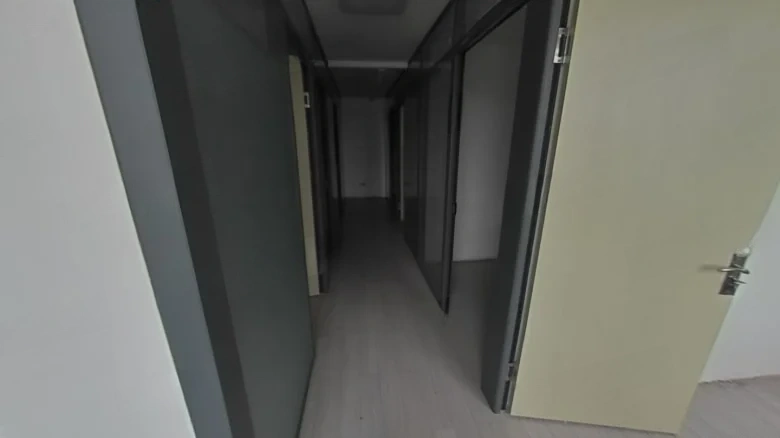 Trade and Commerce International Tower B - View 8