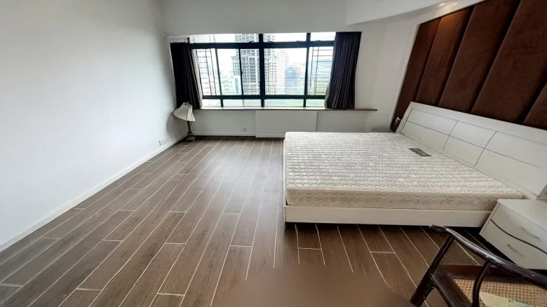 Zhong Xin Plaza - View 4