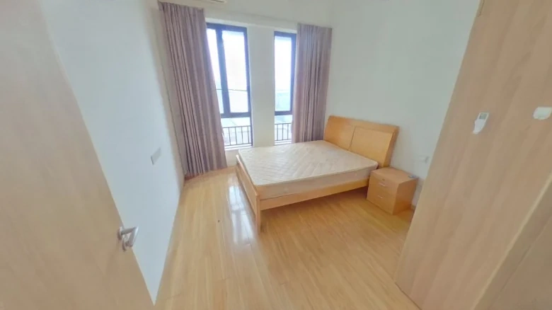 Canton Green Central Plaza - View 2