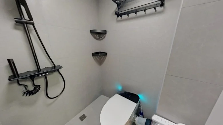 Yuhui South Road - View 11