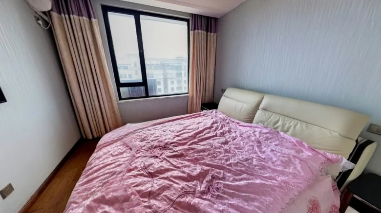 Decheng Cuihu Bay - View 3