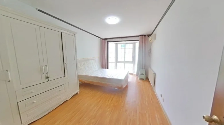 Golden Emperor Mountain Villa - View 3