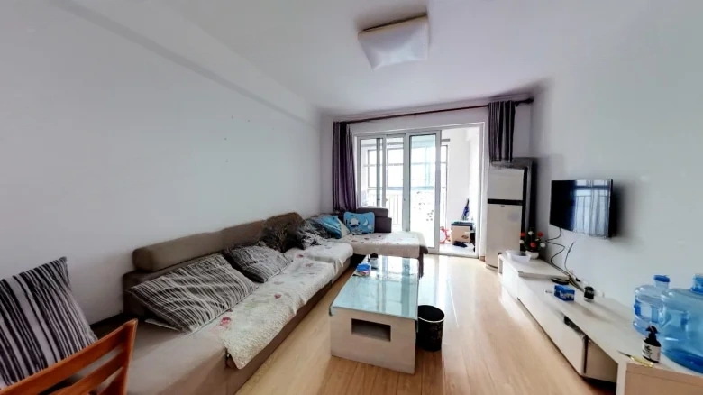 Shanghe Garden - View 6