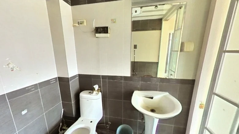 Fu Run Villa Jian Fei Garden Phase IV - View 12