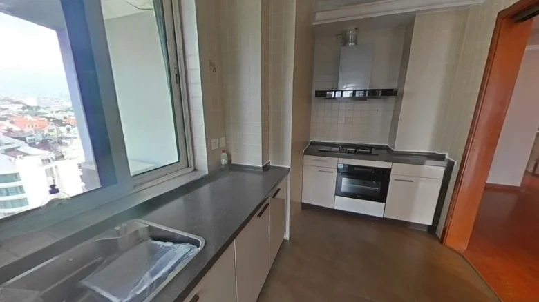 Hai信 Yan岛 International Apartment - View 7