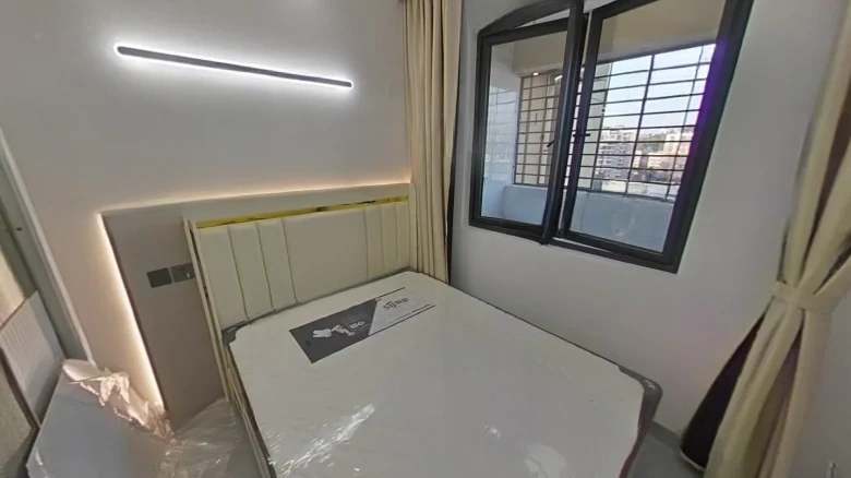 Wushipu Garden Phase I - View 4