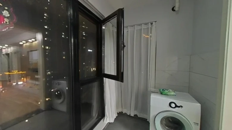 Beicheng Triangle C3 - View 13