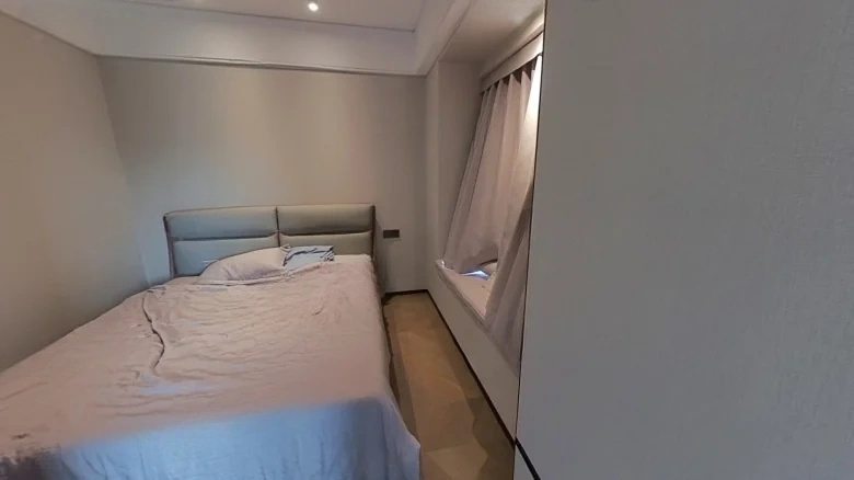 Jianfa Wuyuan Tree House Moon - View 6