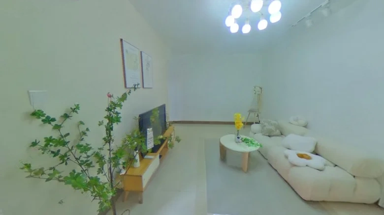 White Cloud Road - View 4