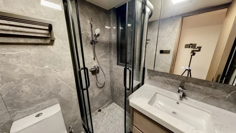 Jianfa Man Yun - View 11