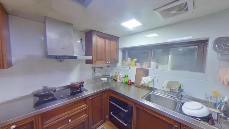 Greenland East Coast Ripples City - View 9