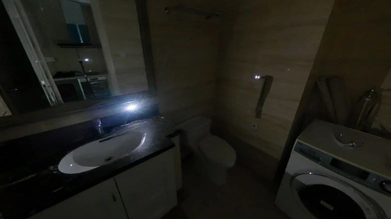 Haier Green City National Games Village Camellia Apartments - View 5