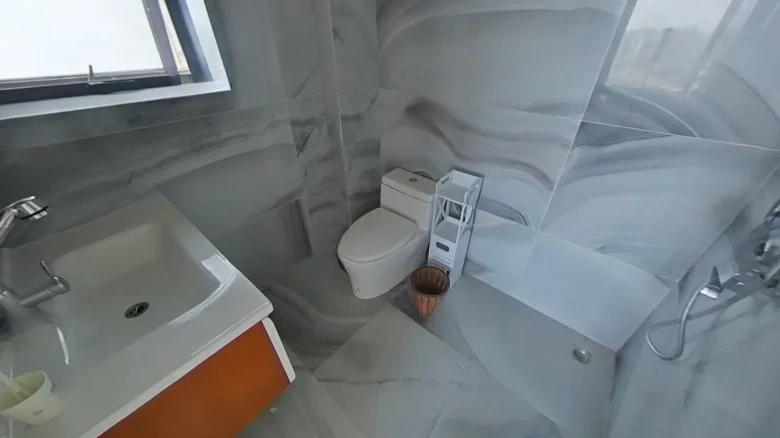 Shimao Jade Bay Phase II - View 11