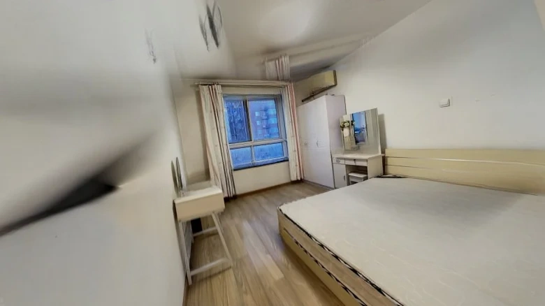 Maple Pond Garden - View 2