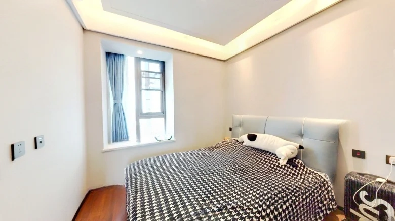 China Railway Majesty Palace - View 3