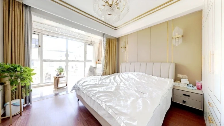 Palo Art Villa - View 4