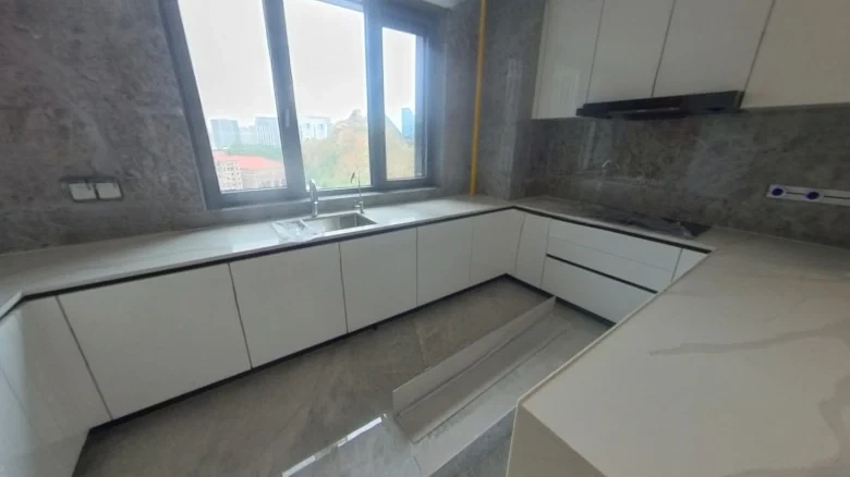 YinFeng JiuXi City Jun Fu - View 9