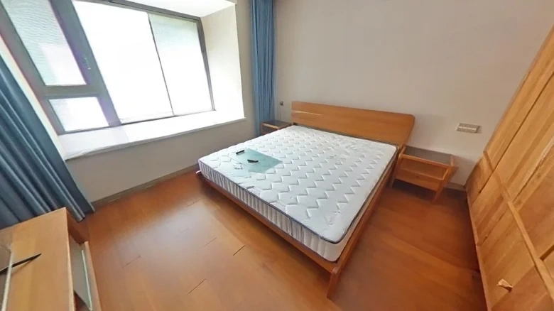 Yanlord Park Century North District - View 4