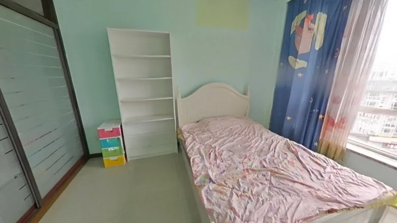 Wanda Huafu Phase I - View 2