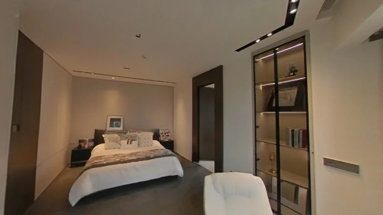 Chongqing Center - View 5