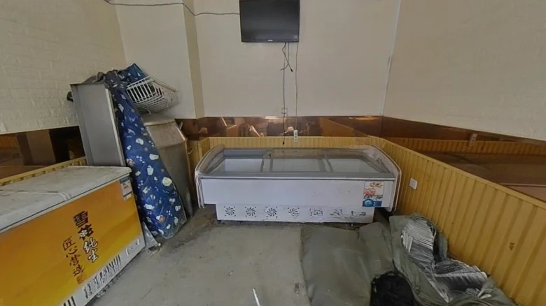 Lianping Street Dacaisi Commercial Area - View 3