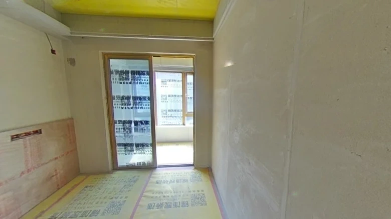 Xiaozhongxi Yue - View 4