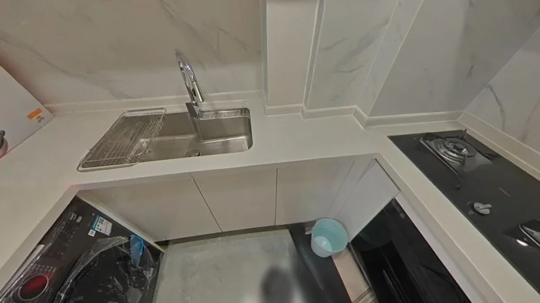 Baoxin Mansion - View 4