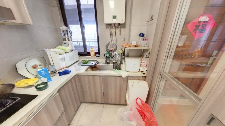 Zhongchuang Metropolis - View 5