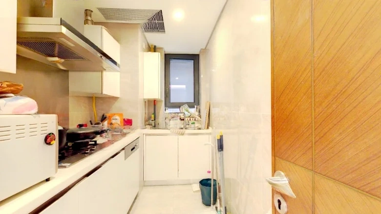 Crown Center Yuefu - View 5