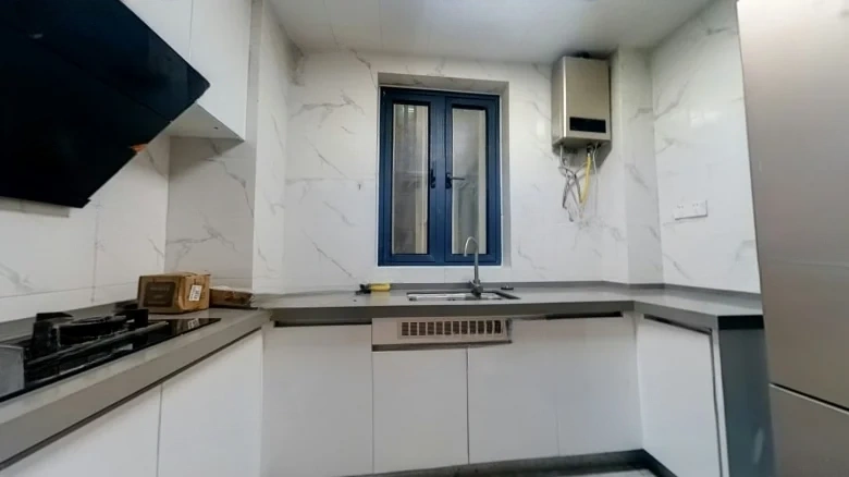 Yangluo Wanda Plaza Yujiang - View 6