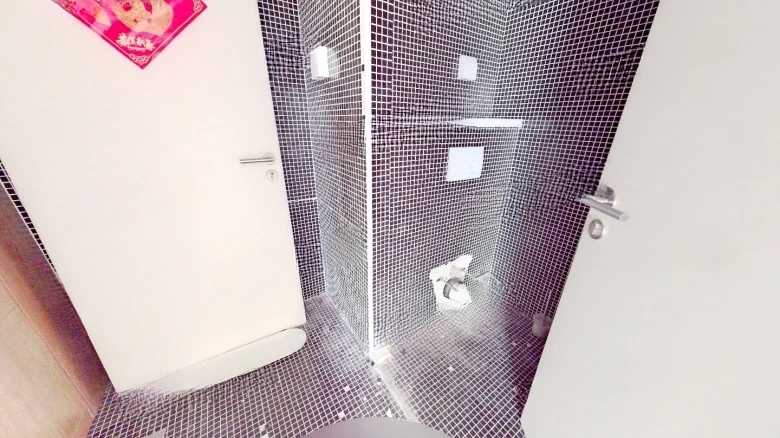 Tiantai Financial Plaza B Tower - View 7