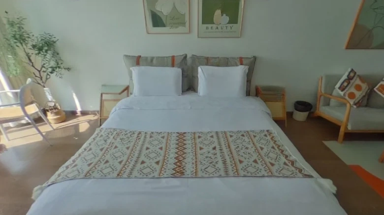 Binhai No. 1 - View 5