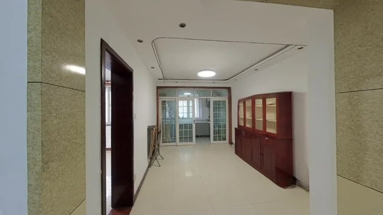 Xi Sanzhuang West District - View 6