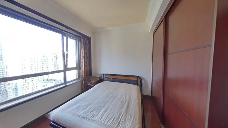 Luxin Changchun Garden Village - View 3