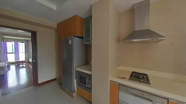 Tayhoe Tianchen International Square - View 9