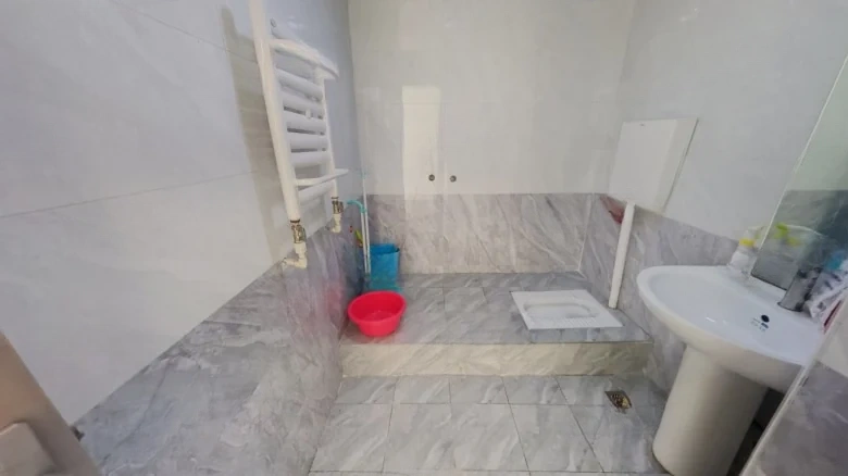 New Yuan Mansion Residential Building - View 7