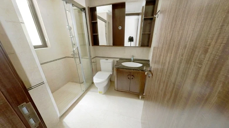 Jianfa Yangxi - View 8