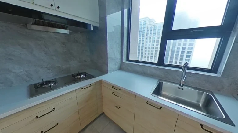 Zhonggeng Contemporary Art Phase III Klimt Garden - View 7