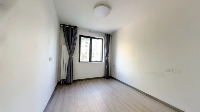 Tongba East Road 10 courtyard - View 4