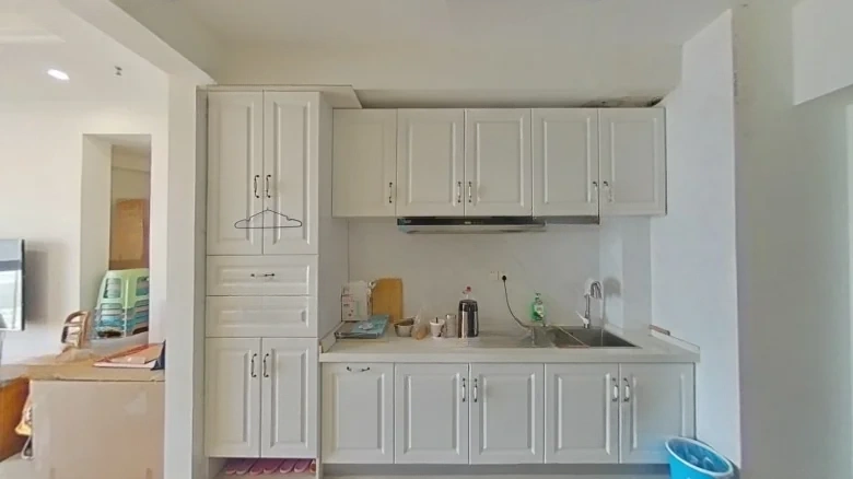 Pengli Nanhua - View 4