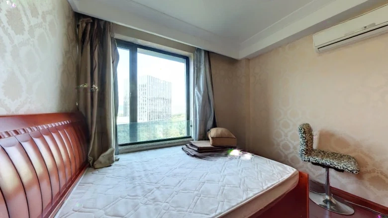 Haier Green City Quanyun Village Baihe Garden - View 4