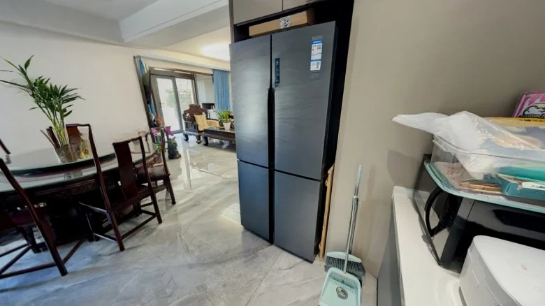 Zhonghai International Henan Community - View 8