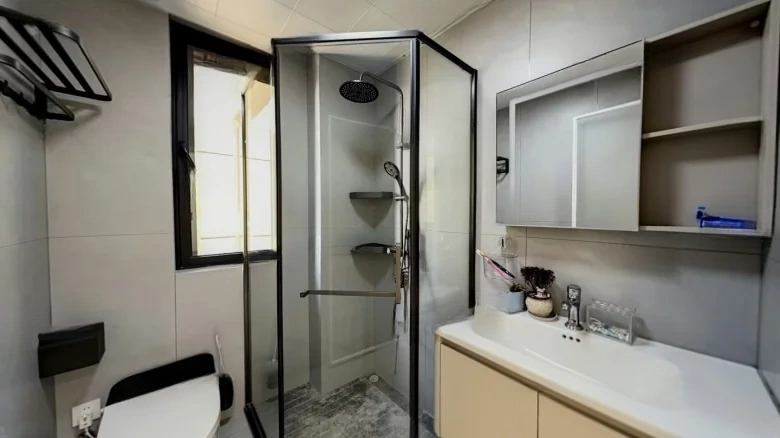 Pudong Garden - View 12