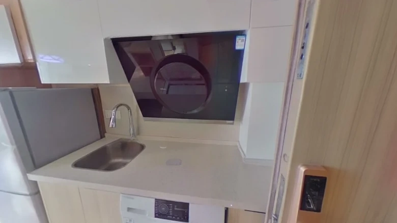 Oceanside Bund No. 1 - View 6