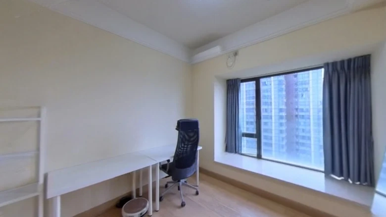 Bao Li Tian Yue Community Apartment - View 3