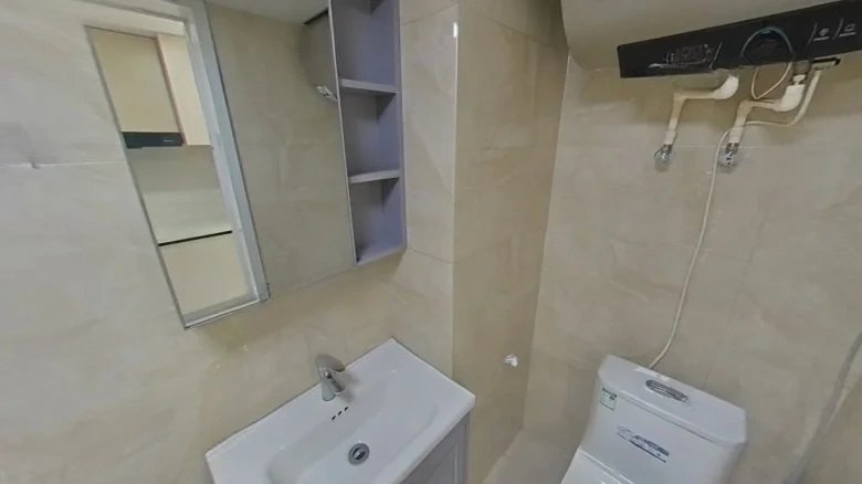 Qingtie Huaruancheng Commercial District - View 7