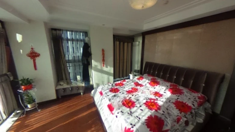 Sinolink Qingdao Center - View 2