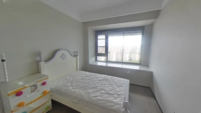 Blossom Language Jiangnan - View 5